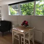 De Haarlemse Logeerkamer