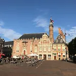 De Haarlemse Logeerkamer