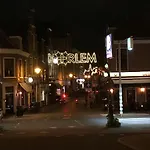 De Haarlemse Logeerkamer