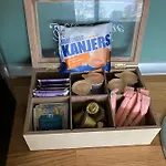 De Haarlemse Logeerkamer